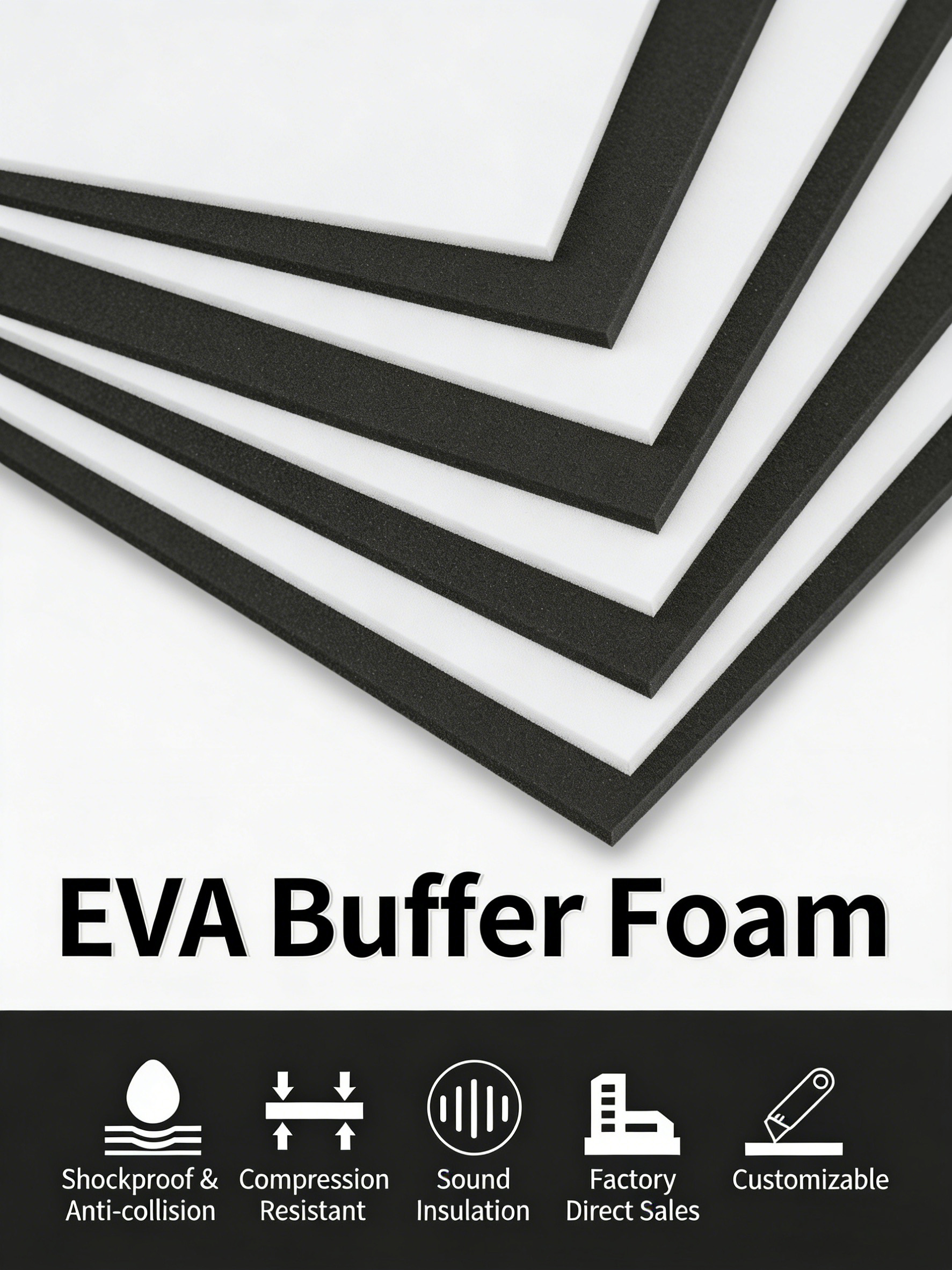 EVA Foam Board Cosplay Props H - Cosplay Prop Foam Board recensione e prezzo