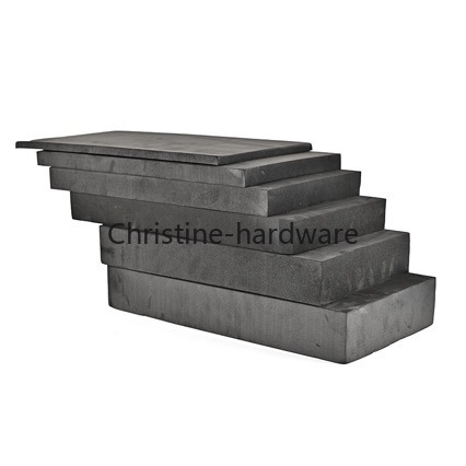 100×50cm 38° Black EVA Foam Sh - Cosplay Prop Foam Board recensione e prezzo