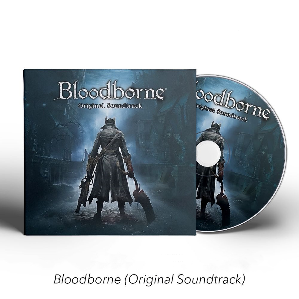 Game Bloodborne Yuka Kitamura  - Bloodborne Cosplay Prop recensione e prezzo