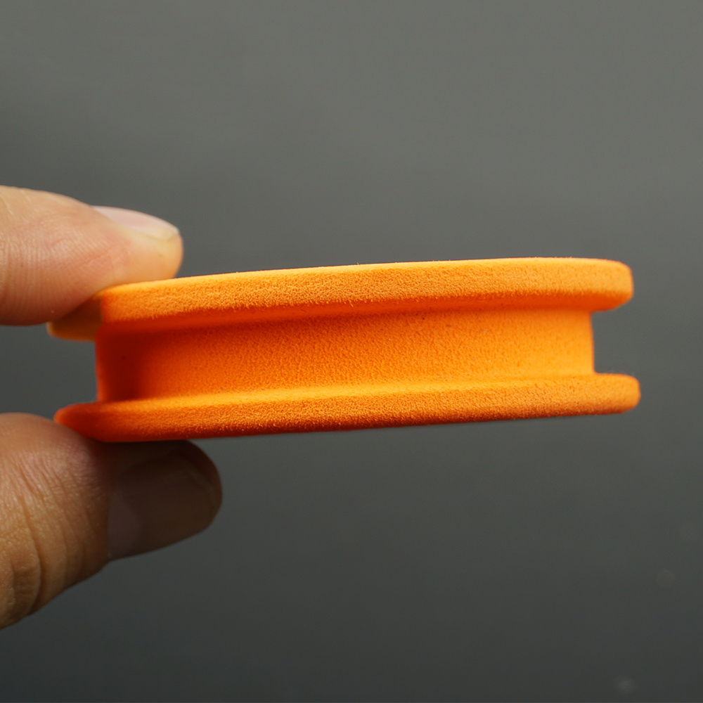 Hirisi 10pcs EVA Foam Fishing  - Craft Foam Roll recensione e prezzo