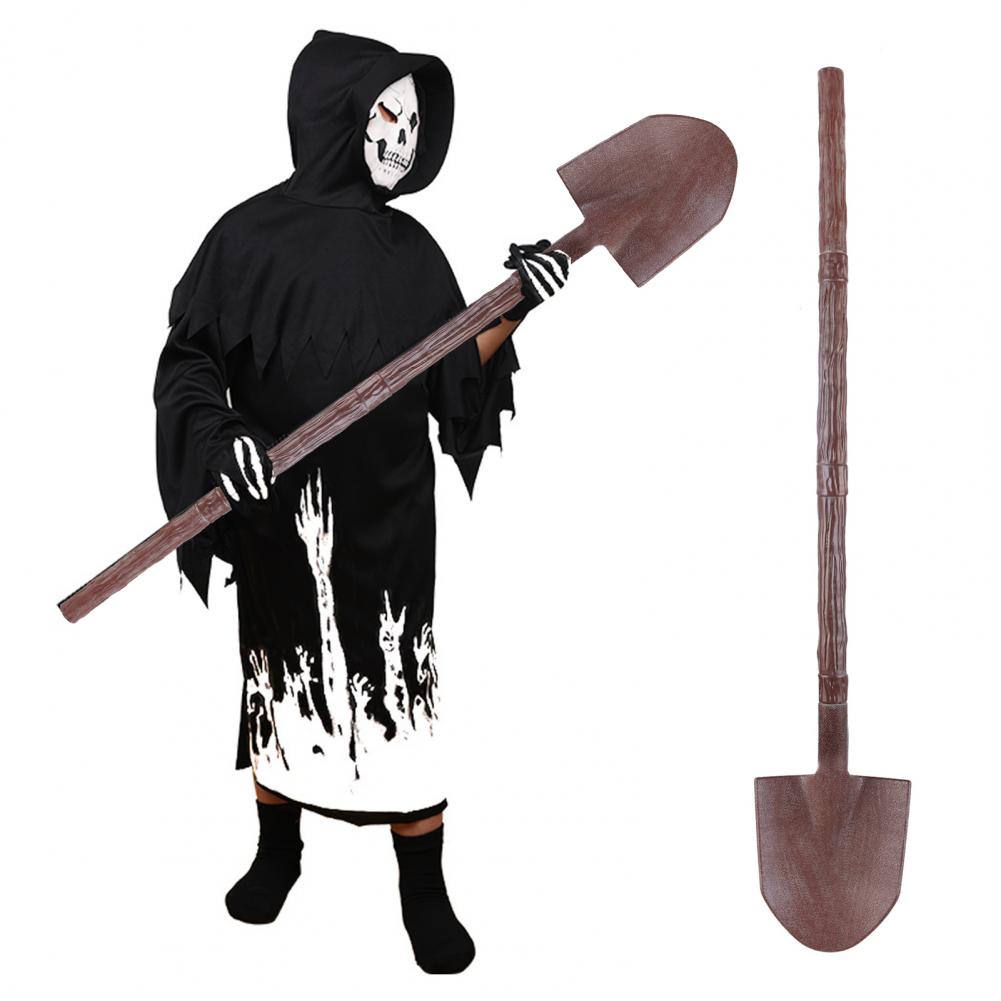 Detachable Length Shovel Hallo - Detachable Cosplay Prop recensione e prezzo